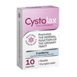 Cystolax