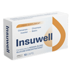 Insuwell