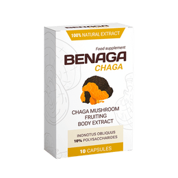 Benaga Chaga