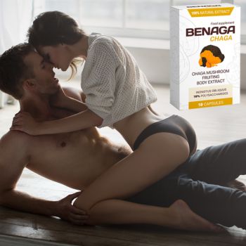 Benaga Chaga