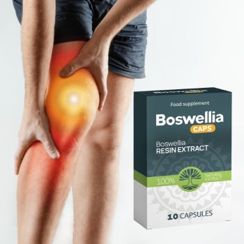 Boswellia