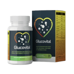 Glucovital