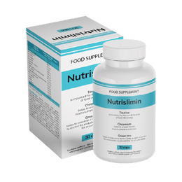 Nutrislimin