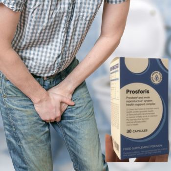 Prosforis
