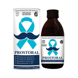 Prostoral