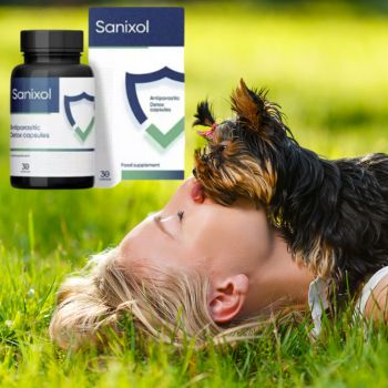 Sanixol