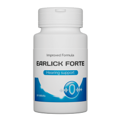 Earlick Forte
