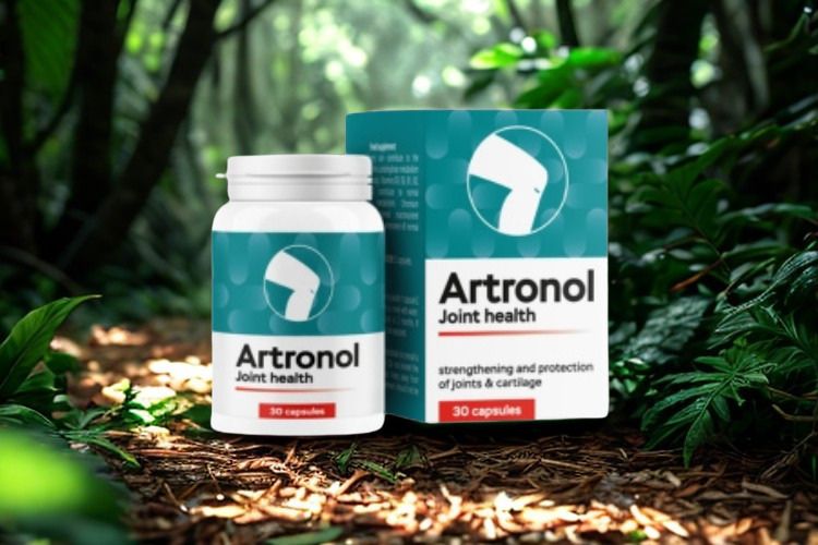Artronol (1)