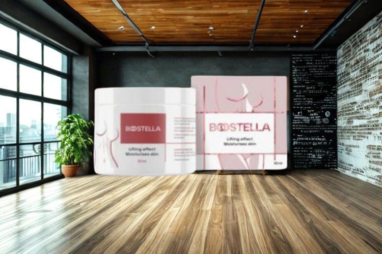 Boostella Cream