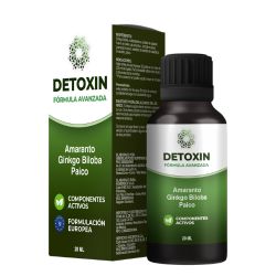 Detoxin