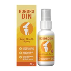 Hondrodin