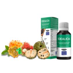 Idealica