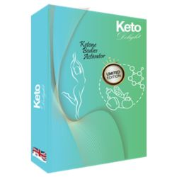 Keto Delight