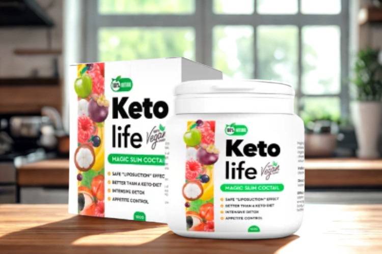keto-life
