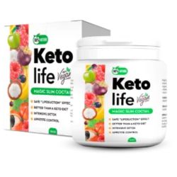 keto life