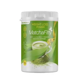 matchafitty