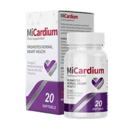 micardium