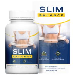 slim balance