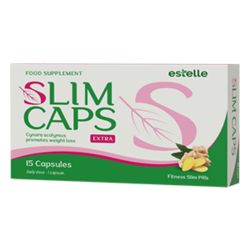 slim caps