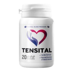 tensital